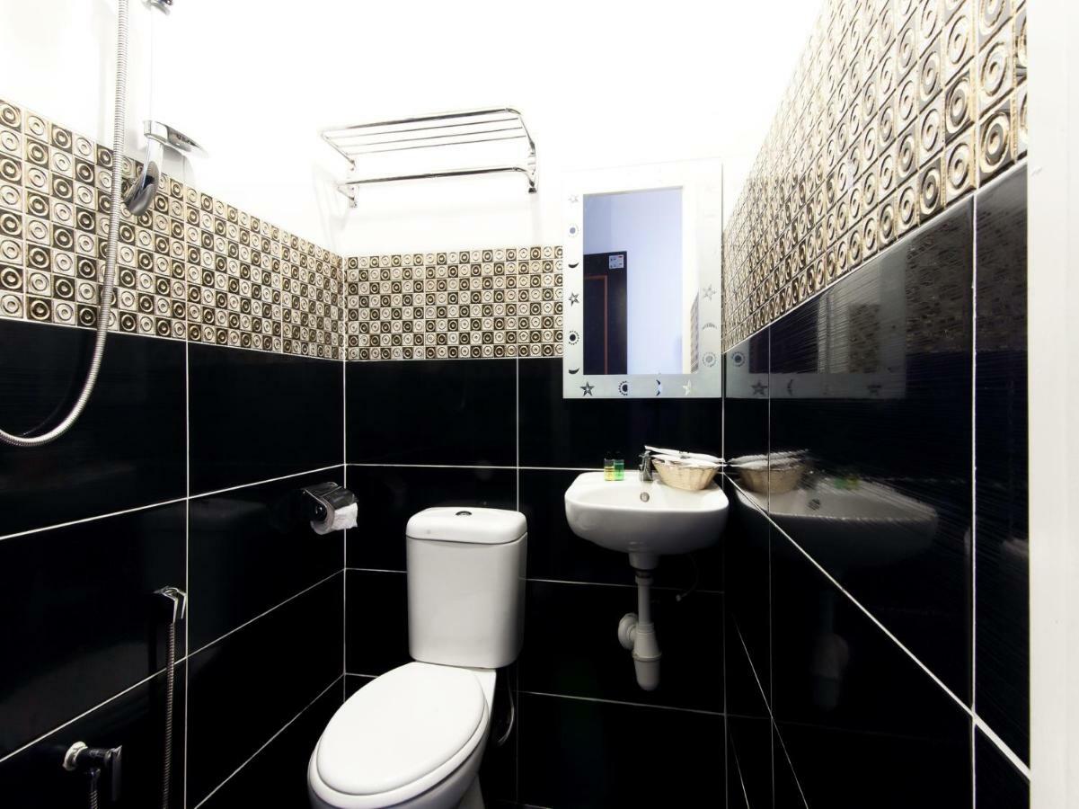 Tc Inn Business Hotel @ Seri Kembangan Exterior foto