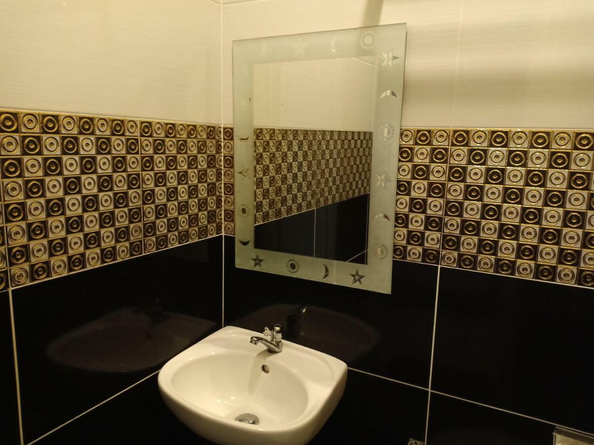 Tc Inn Business Hotel @ Seri Kembangan Exterior foto