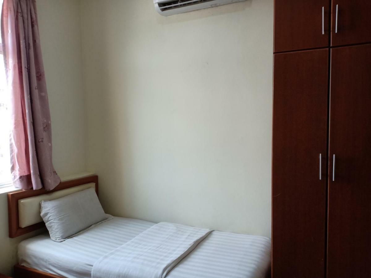 Tc Inn Business Hotel @ Seri Kembangan Exterior foto