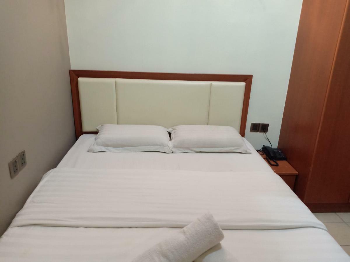 Tc Inn Business Hotel @ Seri Kembangan Exterior foto