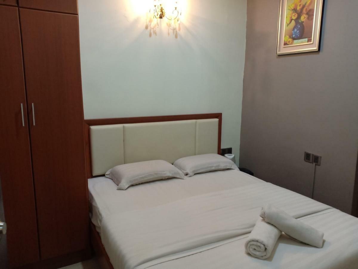 Tc Inn Business Hotel @ Seri Kembangan Exterior foto