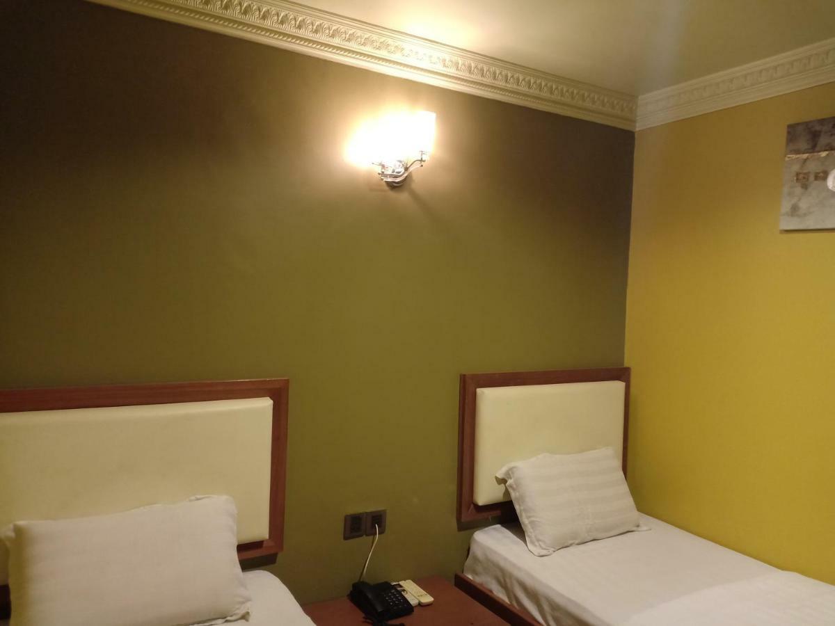Tc Inn Business Hotel @ Seri Kembangan Exterior foto