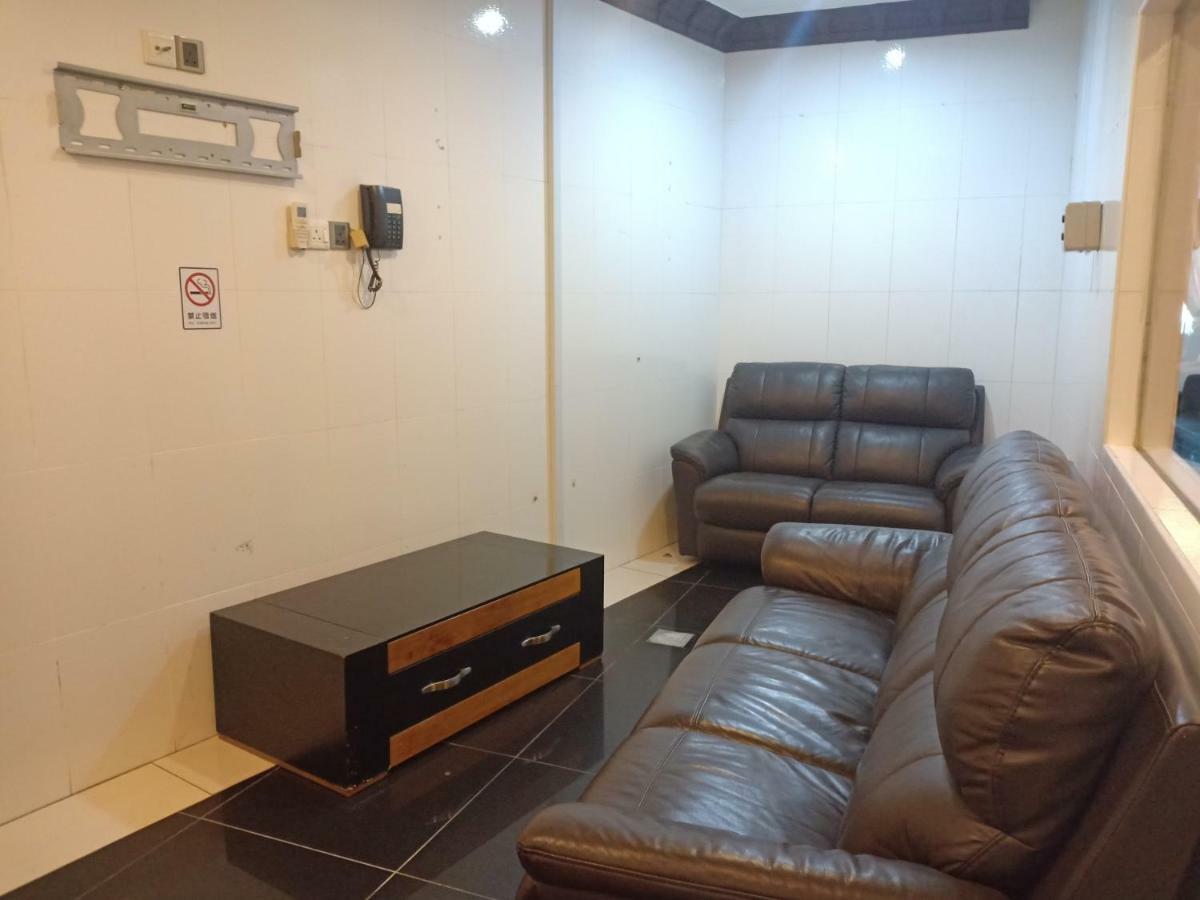 Tc Inn Business Hotel @ Seri Kembangan Exterior foto