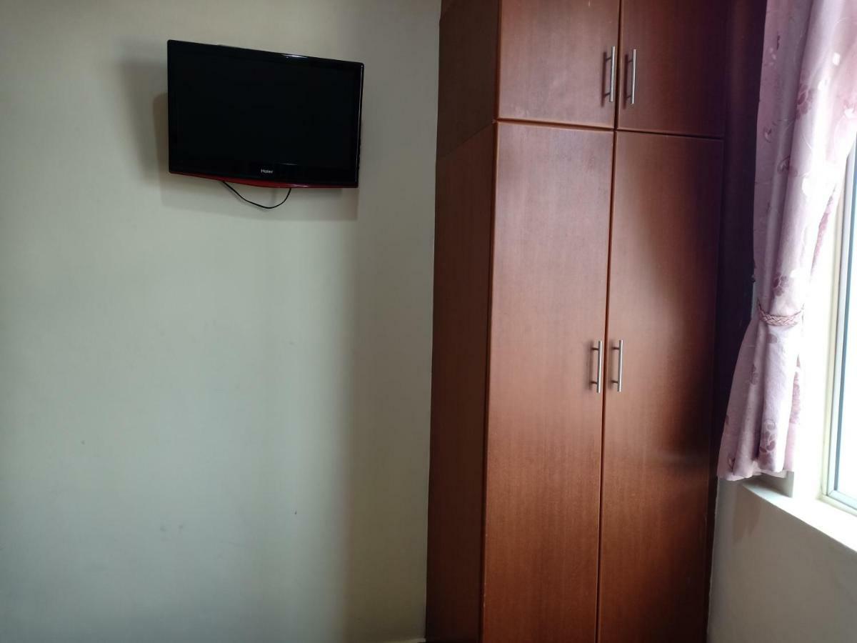 Tc Inn Business Hotel @ Seri Kembangan Exterior foto